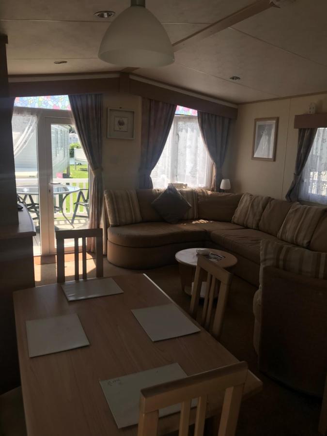 Romney Sands Holiday Park Littlestone-on-Sea Exterior photo