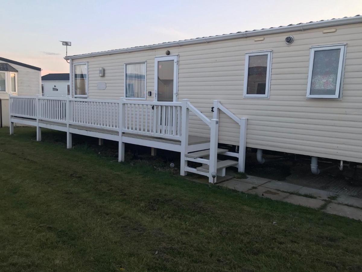 Romney Sands Holiday Park Littlestone-on-Sea Exterior photo