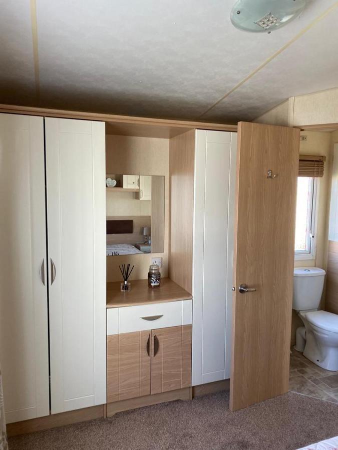 Romney Sands Holiday Park Littlestone-on-Sea Exterior photo