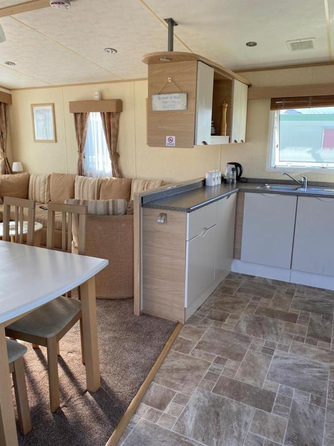 Romney Sands Holiday Park Littlestone-on-Sea Exterior photo